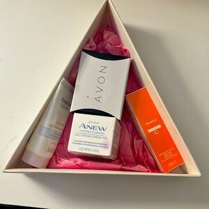 Avon Anew Gift Set